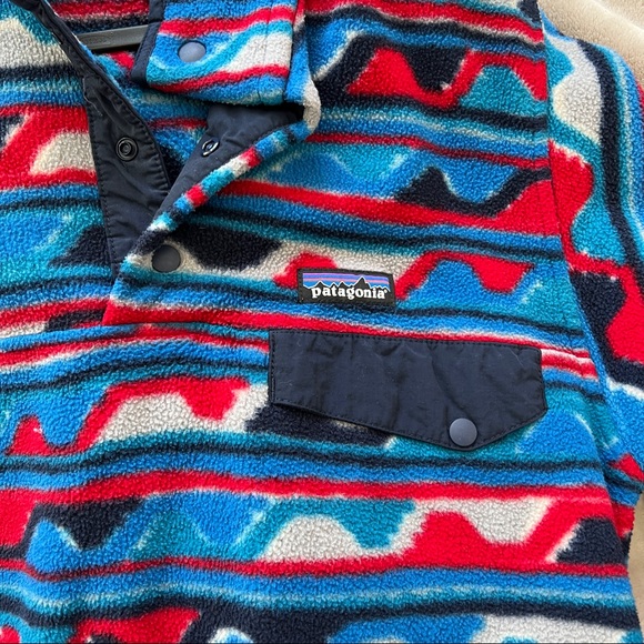 Patagonia fleece - Picture 2 of 5